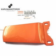 Original Orange Old Jupiter Body Connection Tail Cover YGP 5LL-F171E-00-P0