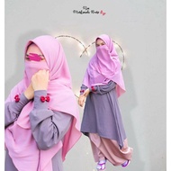 [READY STOCK] Blouse Hagia Sophia By RMH