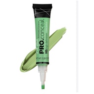 1Box 3pcs Pro Concealer Corrector Foundation H.D High Definition Full Coverage Ready Stock
