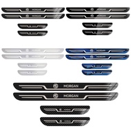 MG5 Accessories MG6/MG Navigation HS MG 5 MG ZS MG 3SW Car Modification Welcome Pedal Original Facto