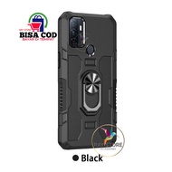 OPPO A53 / OPPO A33 CASE ROBOT HIT EYE RING CASING HP ROBOT UNTUK OPPO A53 / OPPO A33