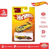 Hot Wheels The Hot Ones Porsche 917 LH