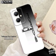 HP Softcase Latest VIVO Y27 4Ghp Fashion Case Car Case VIVO Y27 4G Silicone Pro Camera Casing VIVO Y