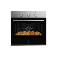 Electrolux Build-In Electric 68L Oven Ecosmart Multifunction