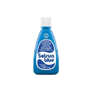 Shampoo Selsun Blue