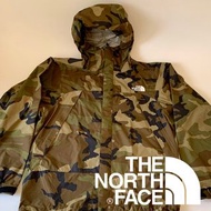 The North Face Novelty Dot Shot Jacket, Mens, Size M Camouflage