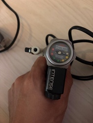 Intense Co2  二氧化碳 標頭連電磁閎