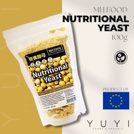 【MH Food】 营养酵母 Nutritional Yeast - 100g