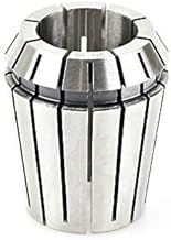 Amana Tool - 19-20mm Spring Collets ER32 (CO-170), Industrial Grade