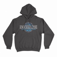 [✅New] Hoodie Knocked Loose Adsob #03 Kl Band Hoodie Pullover