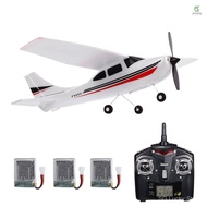 Wltoys F949S RC Airplane 2.4G Plane RC Aircraft 3CH  Remote Control EPP Airplane Miniature Model Pla