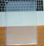 Dành Cho 2015 2017 iPad Pro 12.9 Cũ Ốp Lưng Mềm Dẻo Vỏ Bảo Vệ A1670 A1671 A1821 A1584 A1652