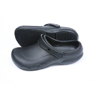 EVA Chef Shoes Hotel Clean Shoes Anti-slip Surgical Shoes Wear-resistant Work Shoes