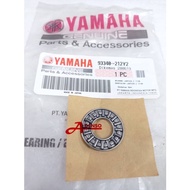 LC LC135 135LC 4S 4SPEED BEARING SHIFT SHAFT GEAR LEVER ADJUST PEDAL YAMAHA100%ORIGINAL 93340-212Y2