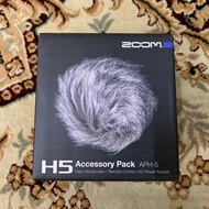 Zoom APH5 Accessory Pack for Zoom H5 ( Limited Stock Clearance )