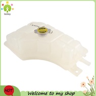 【lesley】25430-3E201 Car Coolant Reservoir Tank with Cap for Sorento 3.5L 2003-2006 Accessories Parts