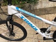 2023 brand-new authentic TRINX Trinidad K014 mountain bike Shimano 21 speed