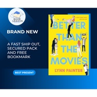 Better than the Movies (Better than the Movies, 1)