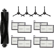 Robot Vacuum Replacement Parts Fit for Eufy X8 Pro Series, Fit for Eufy Clean X8 Pro Robot Vacuum (1