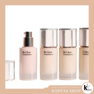 ESPOIR Be Glow Foundation 30g