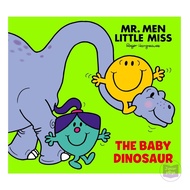 Mr Men Little Miss: Farshore Mr Men Little Miss The Baby Dinosaur