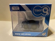 Tiny Q 微影 Tiny-Pro Series 05 BMW M3 (E46)