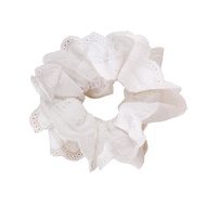 Ren Dây Buộc Tóc Búi Tóc scrunchies đàn hồi dây buộc tóc tóc lớn scrunchy cổ điển hairbands Phụ kiện