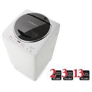 TOSHIBA AW-DC1300WM 12KG INVERTER WASHER
