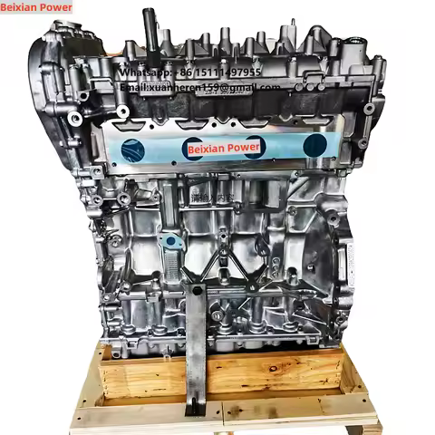 Beixian Power High Quality 20L4E Engine for SAIC MAXUS LDV G10 D90 T60 Roewe RX5 RX8 MG HS GS 2.0T