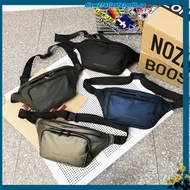Waterproof Belt Bag Women Men Waist Pack Fanny Pack Running Pouch Bag Nylon Bag Waist Bag for Men