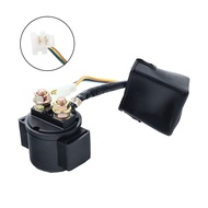 Starter Solenoid Relay Replacement for GY6 50cc 125cc 150cc Scooter ATV