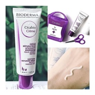 Bioderma - Bioderma Cicabio Creme Supports Skin Recovery and Soothes Skin