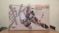 萬代Bandai PERFECT Grade PG Gundam Astray RED Frame 飛鳥紅異端 高達模型