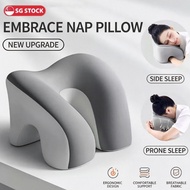 Hand Pillow Arm Pillow Office Sleeping Desk Pillow Stomach Warming Pillow/ Desk Hand Pillow/ Work Pi