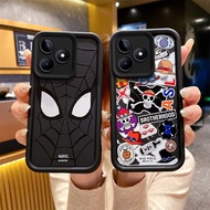 Anti-drop phone case For realme c63 case realme c61 note 60 case