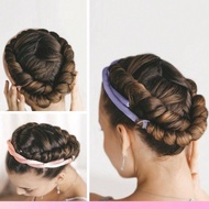 8/4Pcs/Set, No Heat Hair Curling Set, Suitable For Overnight Sleep, Hair Curling Machine, Anytime, A