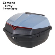 BONINGYU | Anti-shake E-bike Motorbike Storage Box
