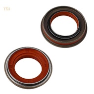YXA 5L1Z4A109A Front Half-Shaft Oil Seal with Spring-Assisted Multiple-Lip Design