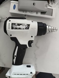 WOOD'M 一木無線充電熱風槍 型號 WDH-5