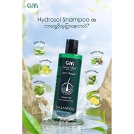 GM Hair shampoo Hair Shampoo