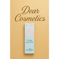 KOREA) Seventeen Joshua Model - LIKEBEL Glow Up Lip Butter Cherrish– 10 mL