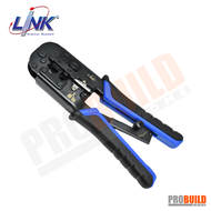 คีมย้ำสายแลน LINK รุ่น TL-1103R