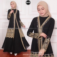 Abaya TURKEY 1808