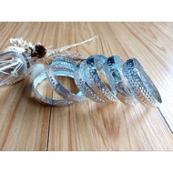 [6 Pcs] TUMPA /Iban Dayak Bracelet