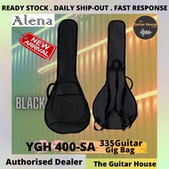 ALENA YHG 400-SA 335 Guitar Gig Bag