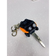BWS Key Ring 2020 Water Cooling