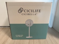Cicilife CICIBELLA風扇