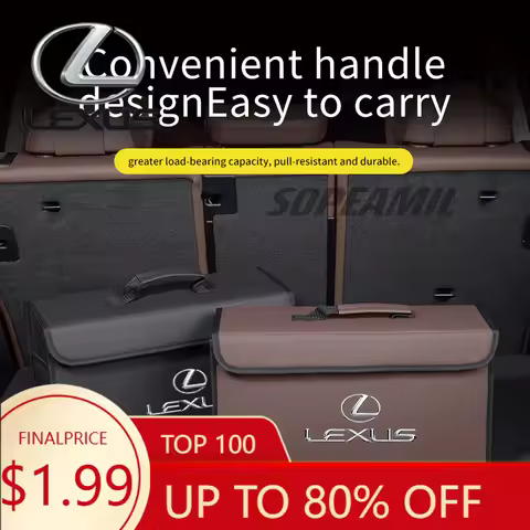 Interior Mouldings Lexus F Sport RX300 LS500 GS300 IS300 NX300 LX570 ES200 ES260 ES300 CT200h UX Car