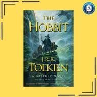 The Hobbit - A Graphic Novel (E-Book)