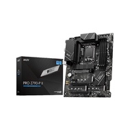 Compatible with MSI PRO Z790-P II DDR5Computer Motherboard Support CPU 13700KF/14700KF